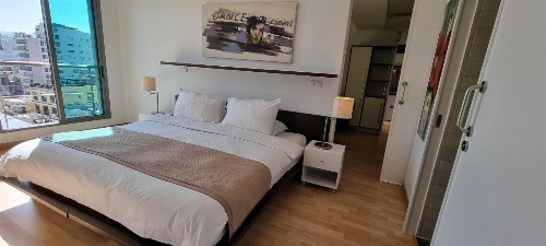 Sky Suites image 1