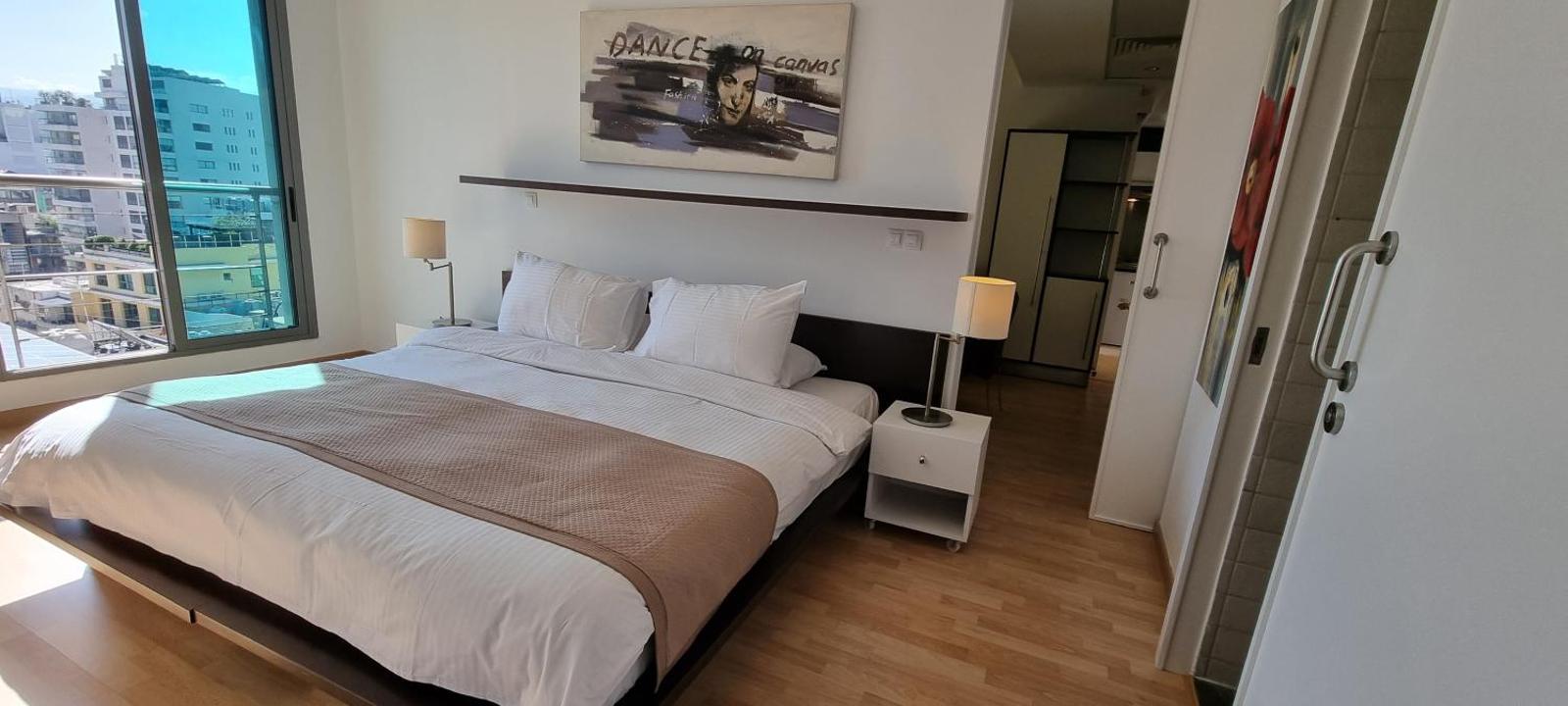 Sky Suites