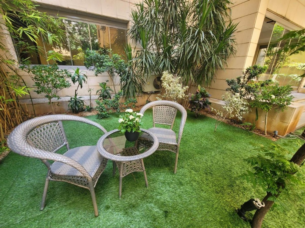 Sky Suites Image 11