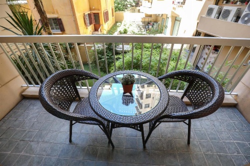 Sky Suites image 14