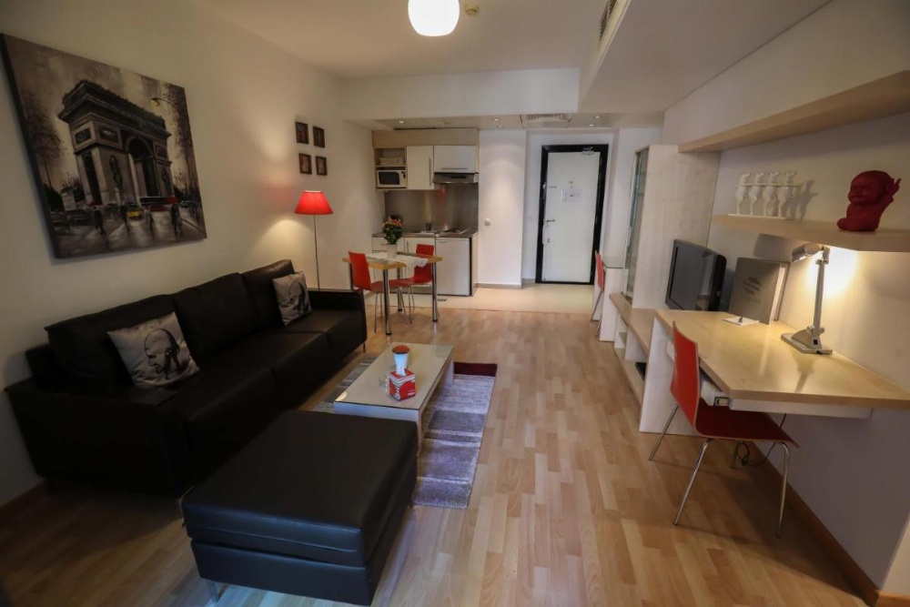 Sky Suites Image 15