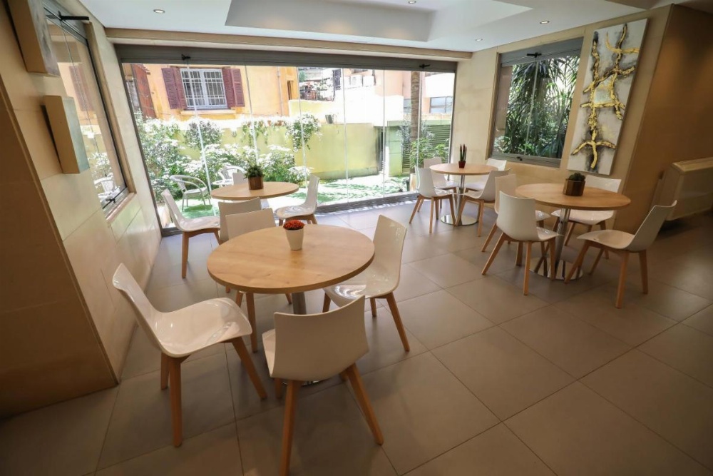 Sky Suites Image 20