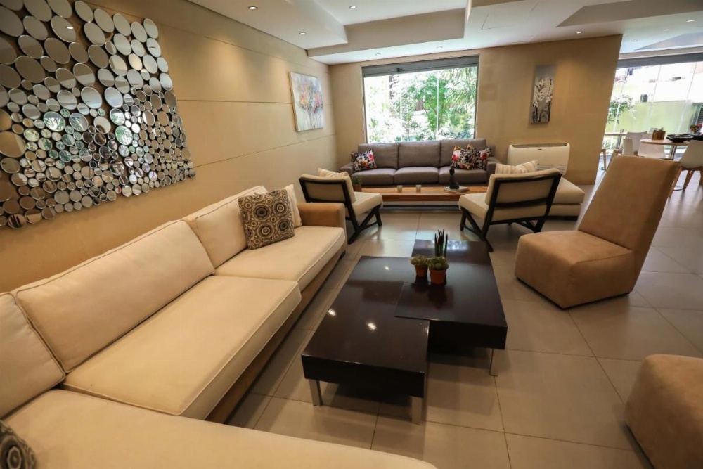 Sky Suites Image 22