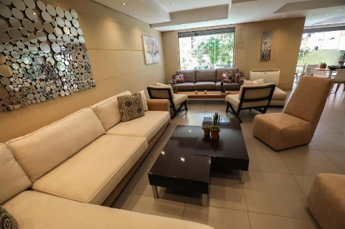 Sky Suites image 22