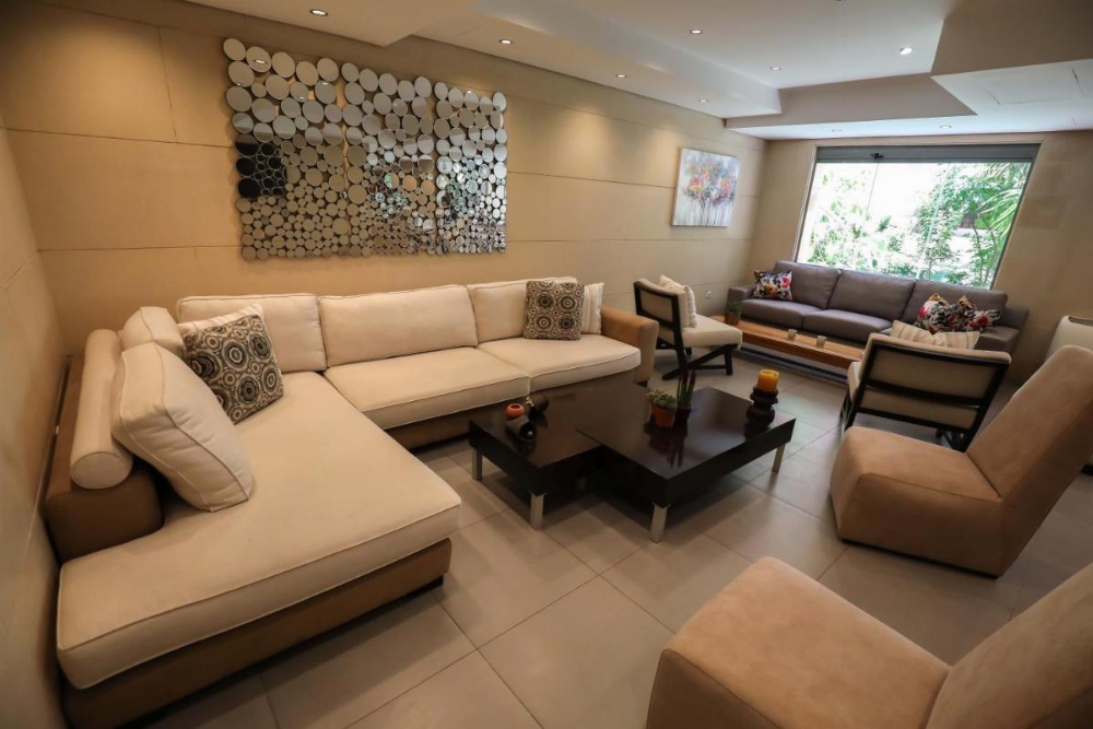 Sky Suites Image 23