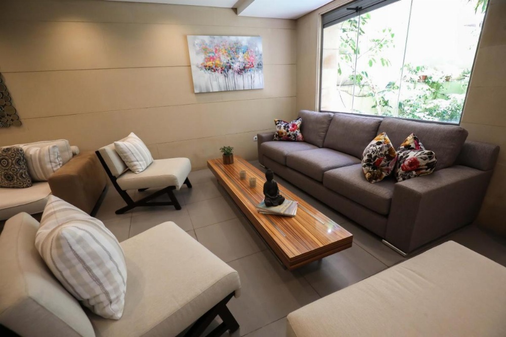 Sky Suites Image 24