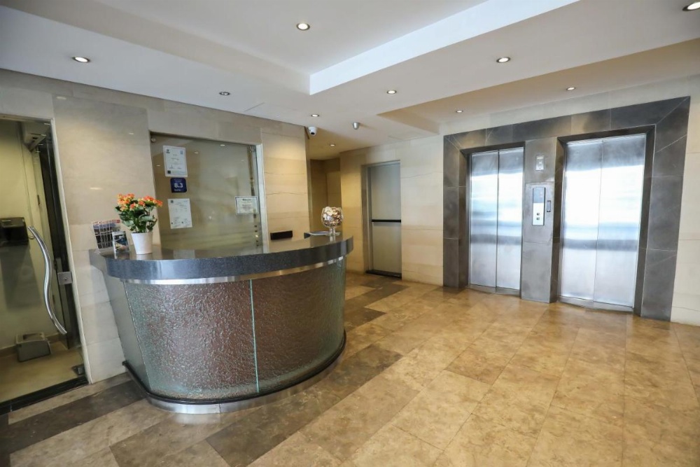Sky Suites Image 25
