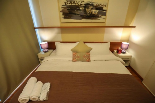 Sky Suites image 30