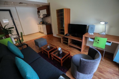 Sky Suites image 31