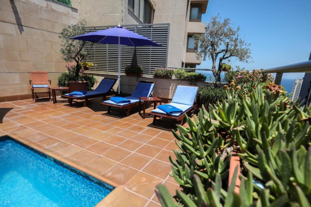 Sky Suites Image 34