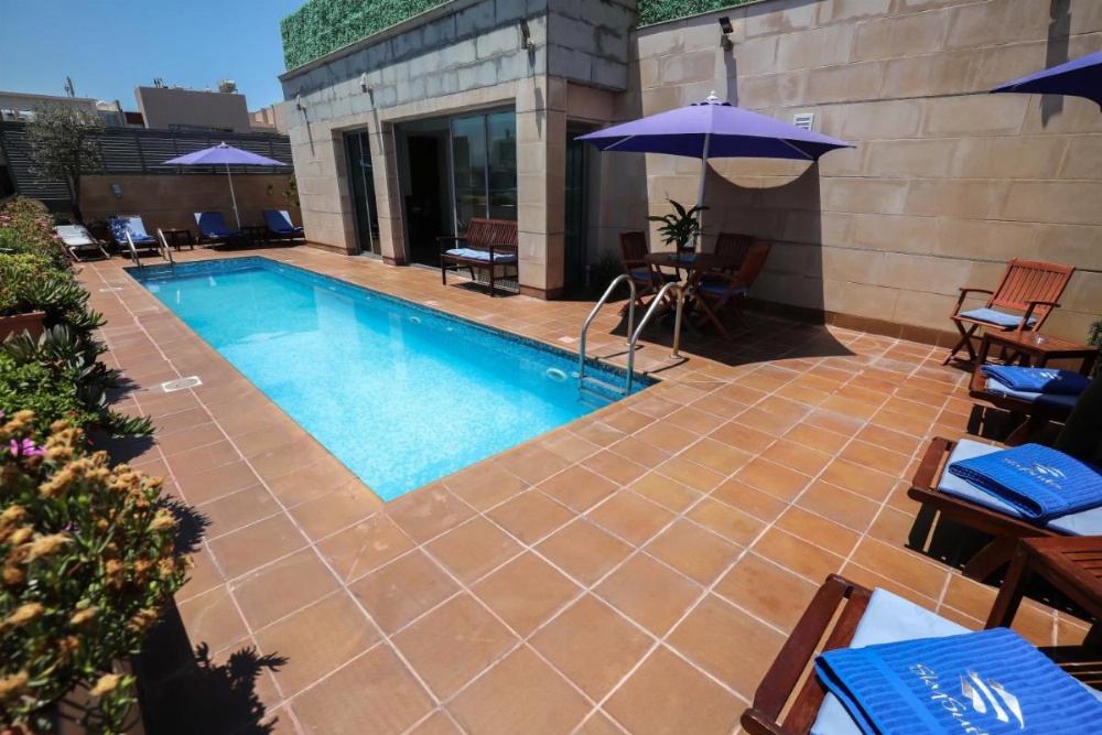 Sky Suites Image 35