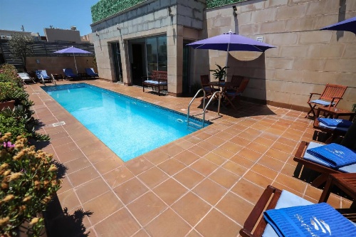 Sky Suites image 35