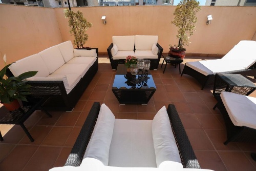 Sky Suites image 36