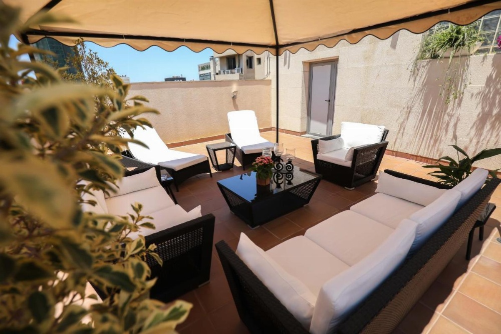 Sky Suites Image 37
