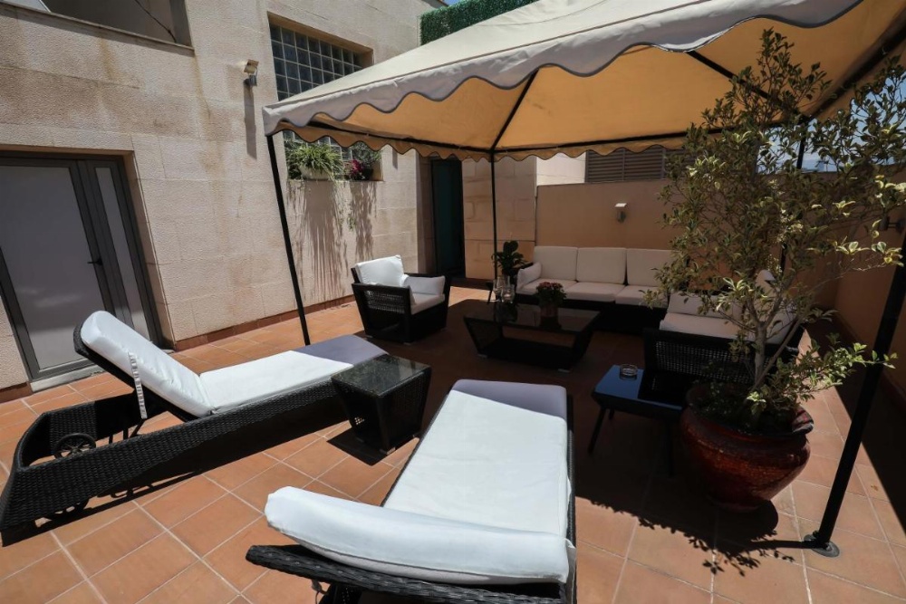 Sky Suites Image 38