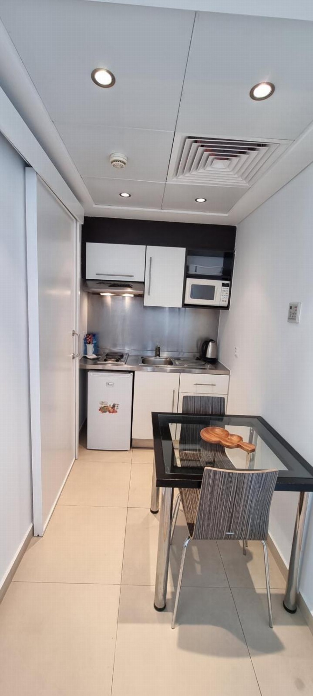 Sky Suites