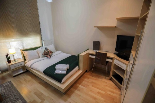 Sky Suites image 43